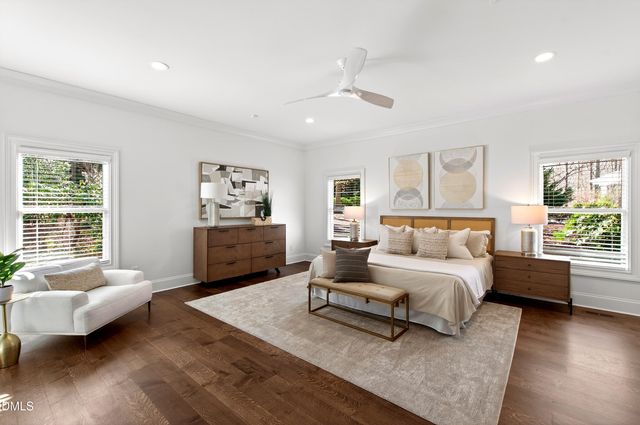 5607 Lambshire Drive, Raleigh, NC 27612