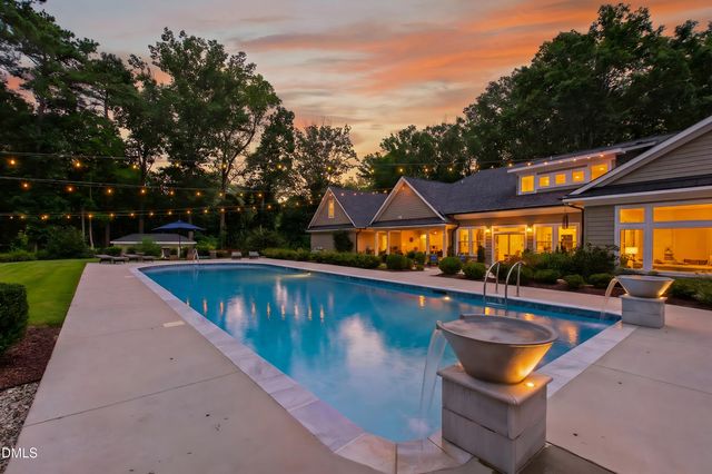 5607 Lambshire Drive, Raleigh, NC 27612