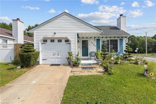 3500 Bunyan RD, Virginia Beach, VA 23462