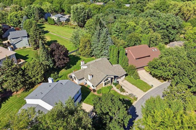 10 Apple Hill Circle, Madison, WI 53717