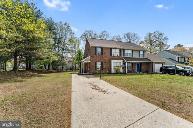 6902 CARIBOU CT, Waldorf, MD 20603