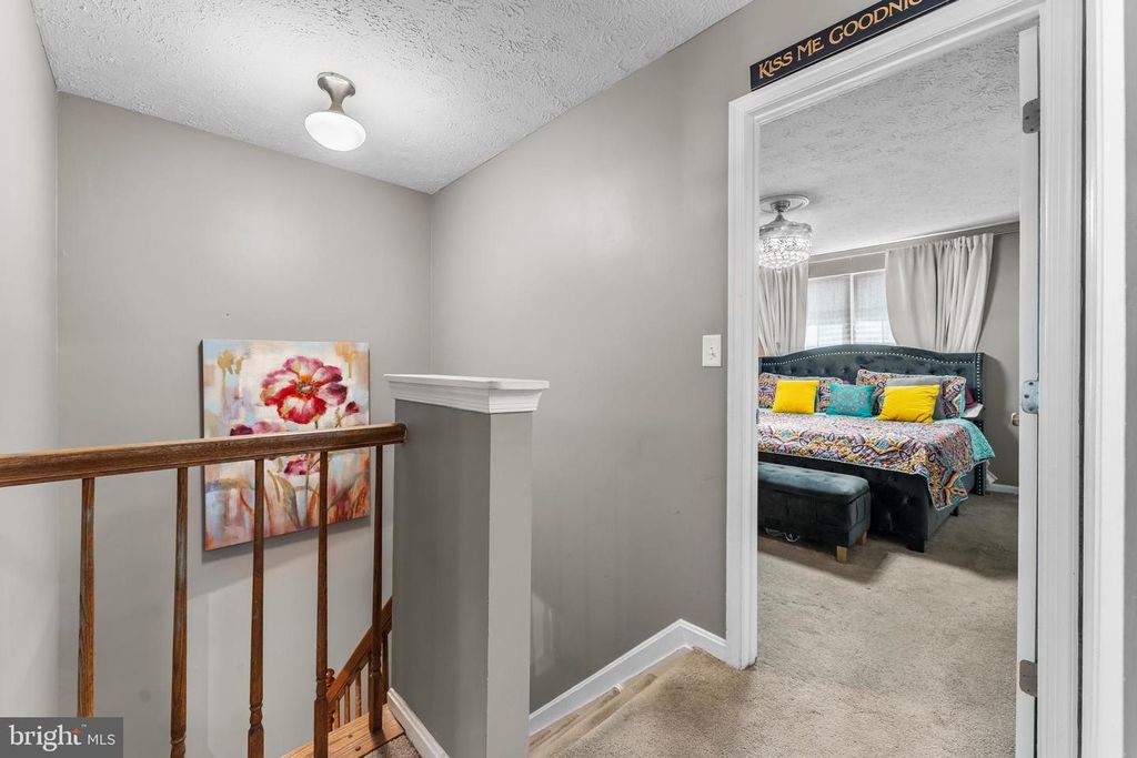 Image 22 of property listing at 6902 CARIBOU CT, Waldorf, MD 20603