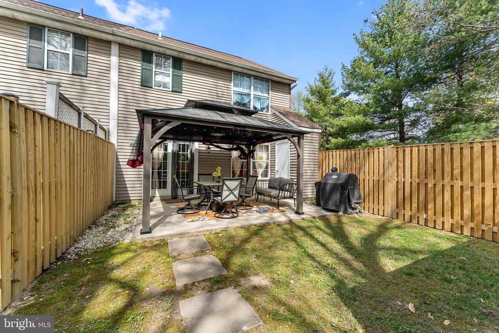 Image 35 of property listing at 6902 CARIBOU CT, Waldorf, MD 20603