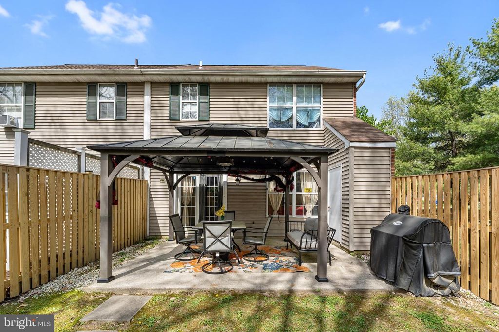 Image 36 of property listing at 6902 CARIBOU CT, Waldorf, MD 20603