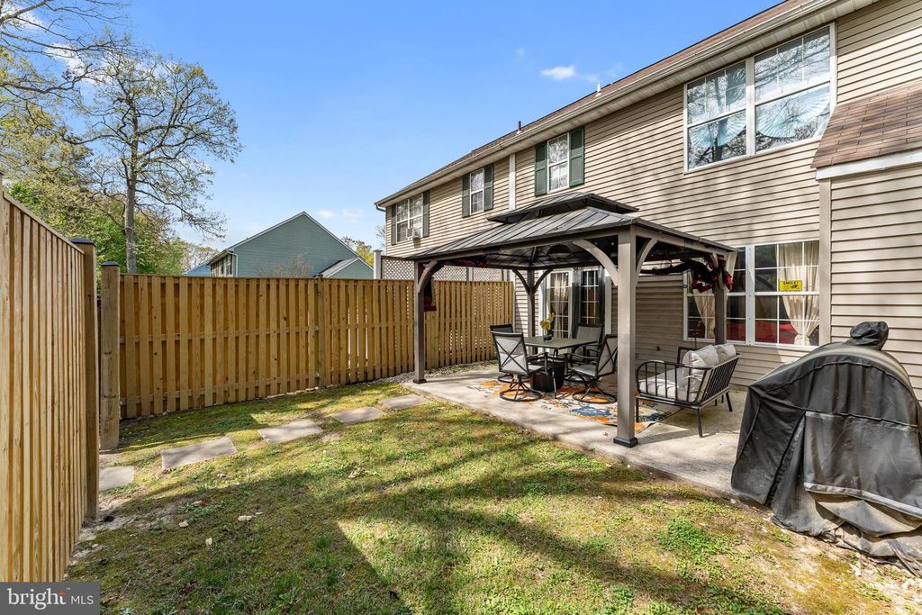 Image 37 of property listing at 6902 CARIBOU CT, Waldorf, MD 20603