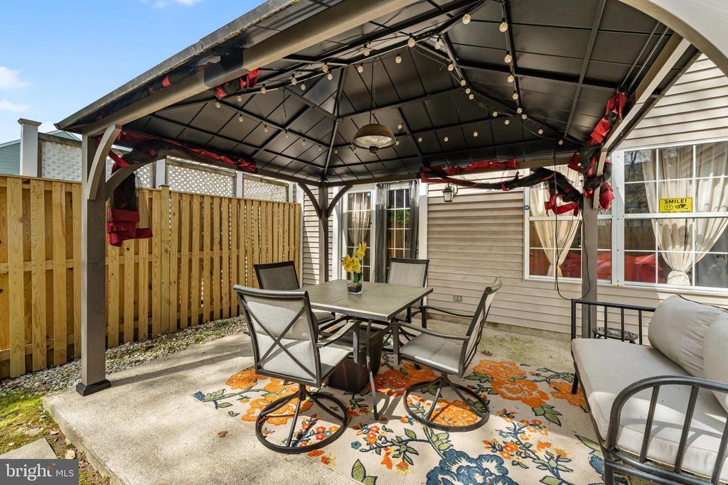 Image 38 of property listing at 6902 CARIBOU CT, Waldorf, MD 20603