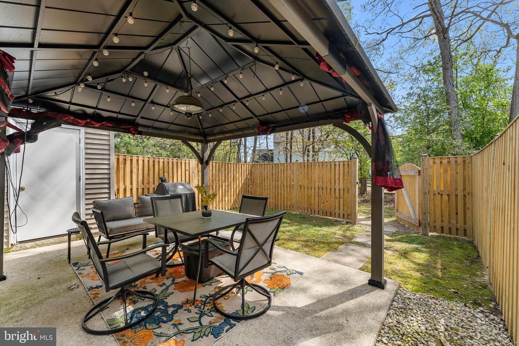 Image 39 of property listing at 6902 CARIBOU CT, Waldorf, MD 20603