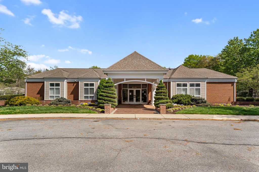 Image 40 of property listing at 6902 CARIBOU CT, Waldorf, MD 20603