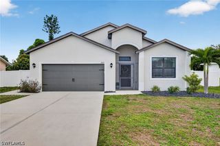 1809 SW 26th ST, Cape Coral, FL 33914