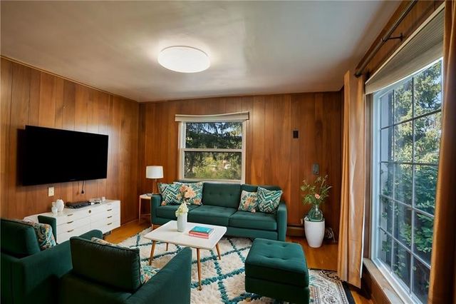 3200 Nottingham, Churchill Boro, PA 15235