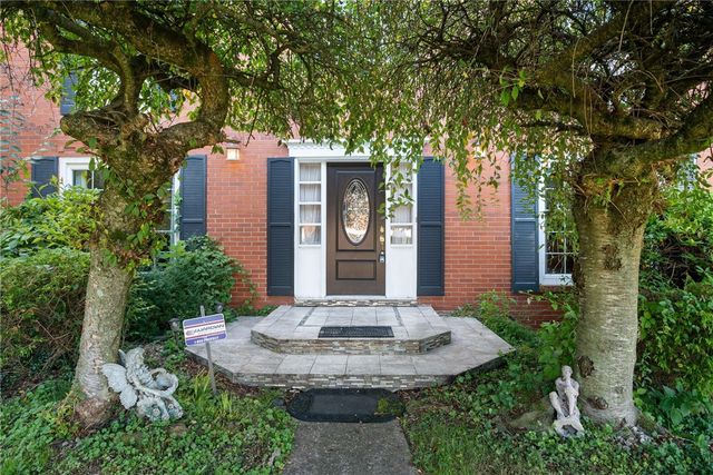 3200 Nottingham, Churchill Boro, PA 15235