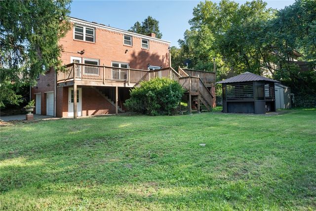 3200 Nottingham, Churchill Boro, PA 15235