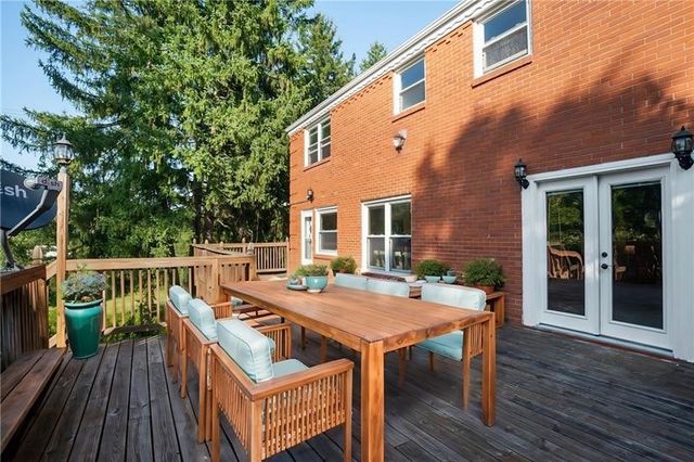 3200 Nottingham, Churchill Boro, PA 15235