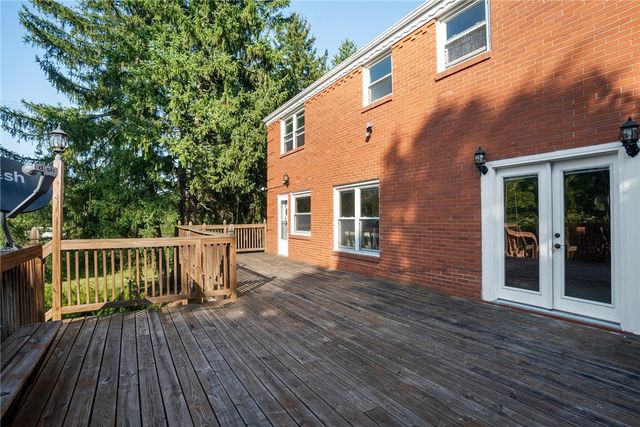 3200 Nottingham, Churchill Boro, PA 15235