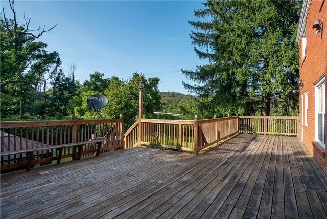 3200 Nottingham, Churchill Boro, PA 15235