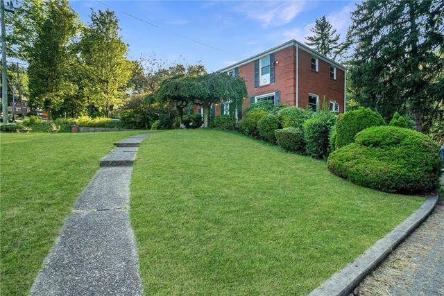 3200 Nottingham, Churchill Boro, PA 15235