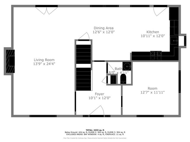 3200 Nottingham, Churchill Boro, PA 15235