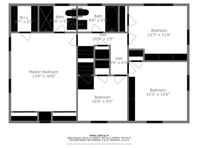 3200 Nottingham, Churchill Boro, PA 15235