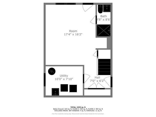 3200 Nottingham, Churchill Boro, PA 15235
