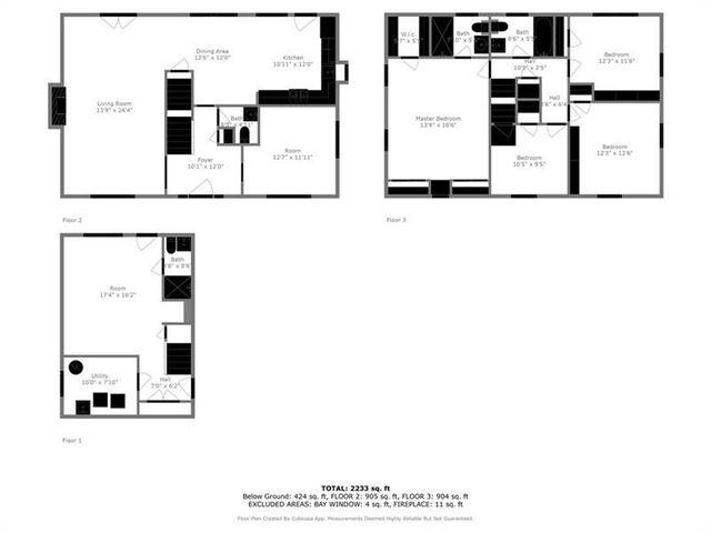 3200 Nottingham, Churchill Boro, PA 15235