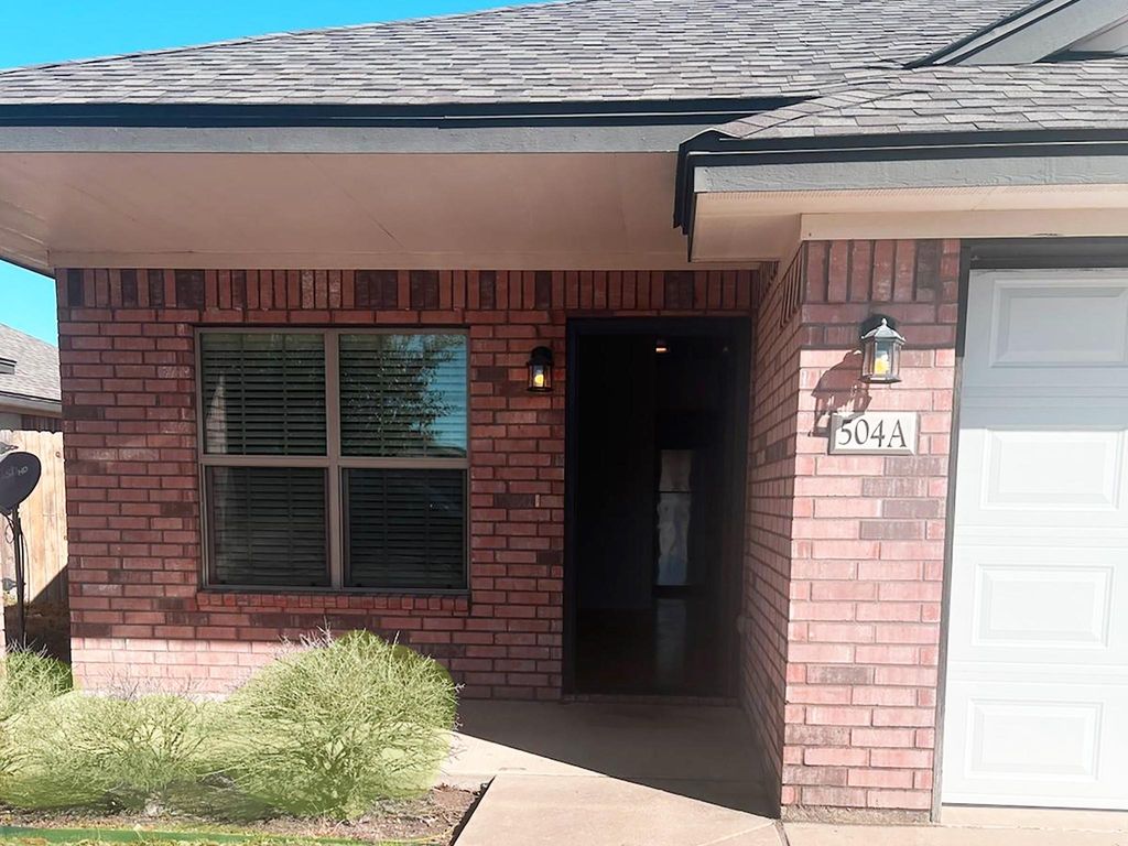 504 Karey DR, Temple, TX 76502