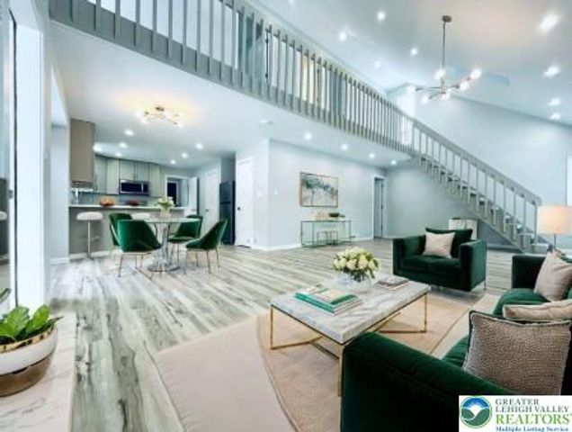 103 Ashley Court, Lehman Twp, PA 18324