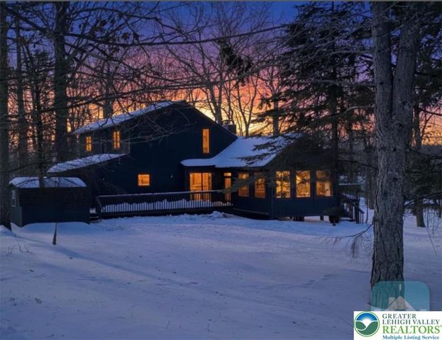 103 Ashley Court, Lehman Twp, PA 18324