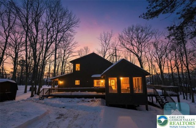 103 Ashley Court, Lehman Twp, PA 18324