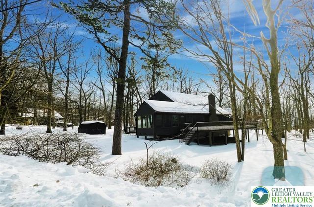 103 Ashley Court, Lehman Twp, PA 18324