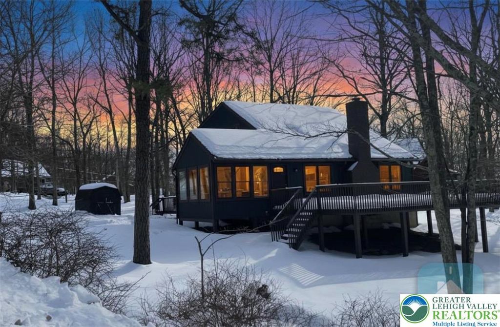 103 Ashley Court, Lehman Twp, PA 18324