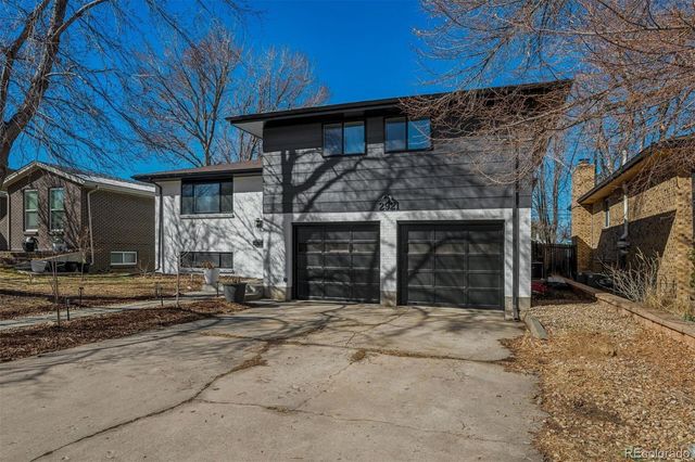 2921 S Downing Street, Englewood, CO 80113