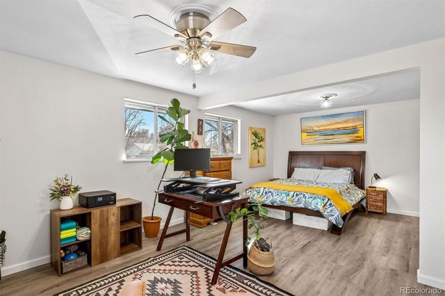 2921 S Downing Street, Englewood, CO 80113