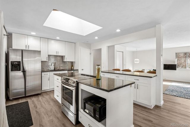 2921 S Downing Street, Englewood, CO 80113