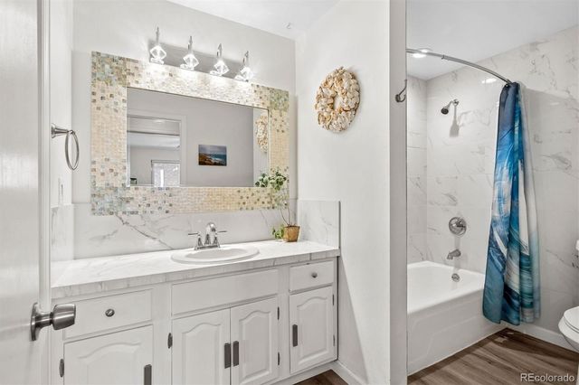 2921 S Downing Street, Englewood, CO 80113