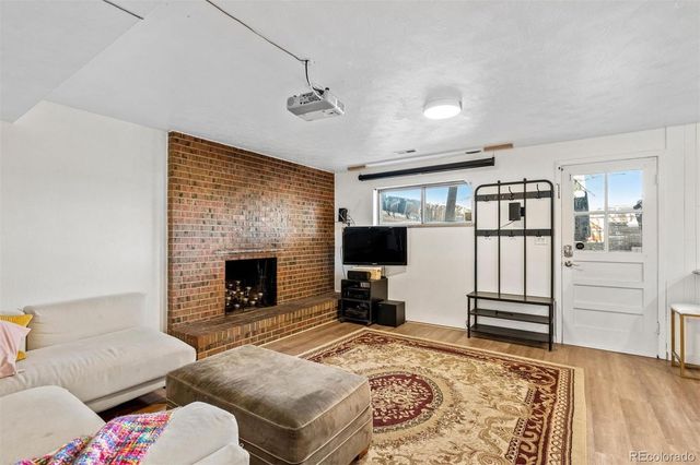 2921 S Downing Street, Englewood, CO 80113