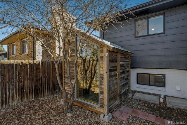 2921 S Downing Street, Englewood, CO 80113