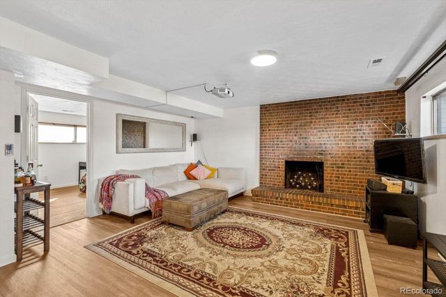 2921 S Downing Street, Englewood, CO 80113