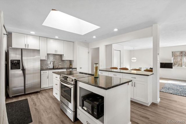 2921 S Downing Street, Englewood, CO 80113