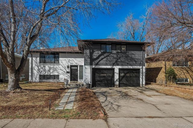 2921 S Downing Street, Englewood, CO 80113