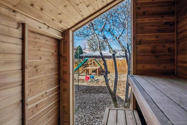 2921 S Downing Street, Englewood, CO 80113