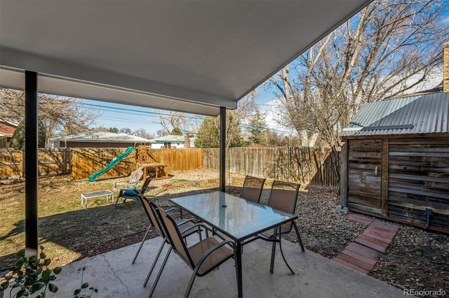 2921 S Downing Street, Englewood, CO 80113