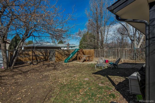 2921 S Downing Street, Englewood, CO 80113