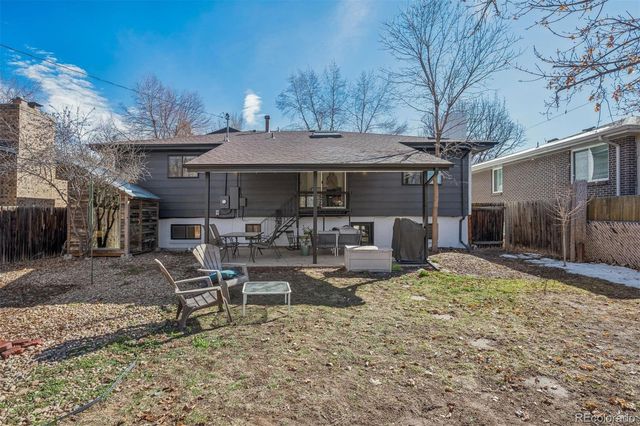 2921 S Downing Street, Englewood, CO 80113