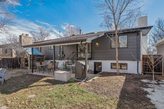 2921 S Downing Street, Englewood, CO 80113