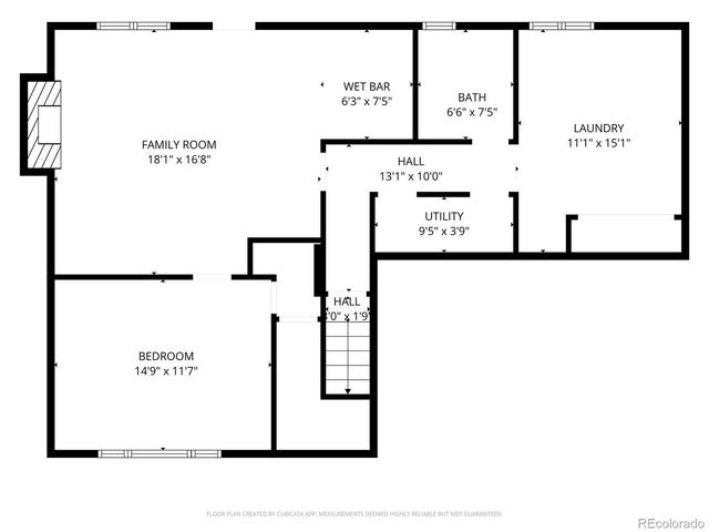 2921 S Downing Street, Englewood, CO 80113
