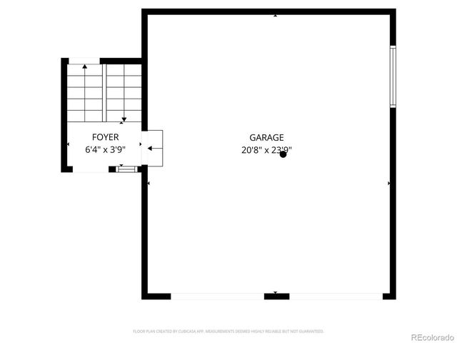 2921 S Downing Street, Englewood, CO 80113