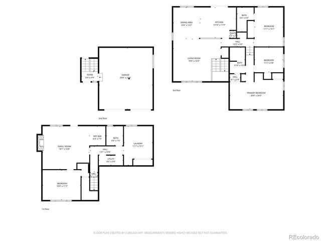 2921 S Downing Street, Englewood, CO 80113