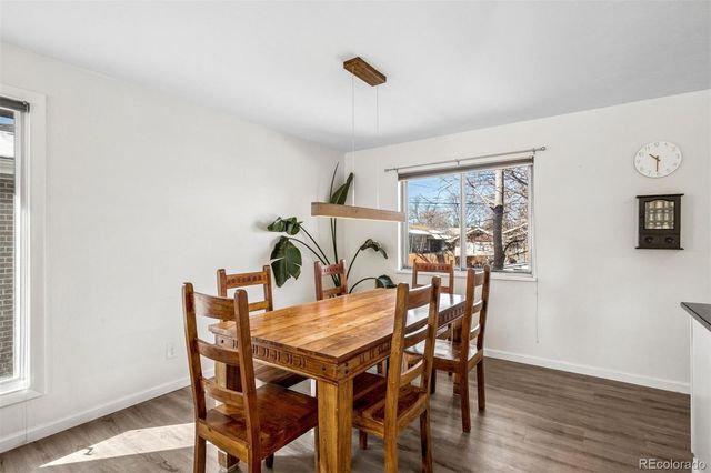 2921 S Downing Street, Englewood, CO 80113