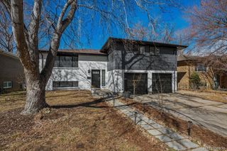 2921 S Downing Street, Englewood, CO 80113