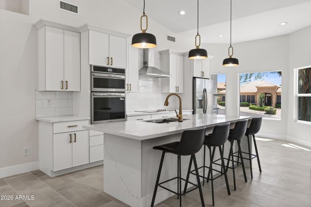 14212 N VERN Place, Fountain Hills, AZ 85268